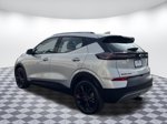 2023 Chevrolet Bolt EUV LT — Silver exterior view 6, for sale at Bellingham Nissan in Bellingham, WA