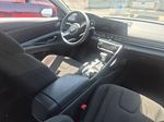 2024 Hyundai Elantra SEL - Red exterior view 9