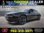 2026 Dodge Charger R/T - Diamond Black Crystal Pearlcoat exterior view 1