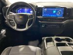 2024 Chevrolet Silverado 1500 LT - Summit White exterior view 10