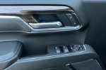 2026 Chevrolet Silverado 1500 LT — Black interior and detail view 11, for sale at Sedano Chevrolet in Santee, CA