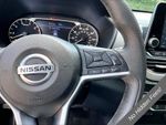 2022 Nissan Altima 2.5 SV - Blue Metallic exterior view 16