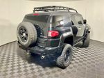 2007 Toyota FJ Cruiser Base — Black Diamond interior and detail view 14, for sale at Don Wood Toyota in Athens, OH