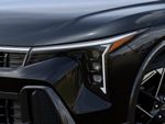 2026 Kia K4 GT-Line — Aurora Black Pearl interior and detail view 10, for sale at Lakeshore CDJR in Slidell, LA