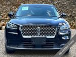 2020 Lincoln Corsair Standard — Black exterior view 3, for sale at A Better Way Wholesale Autos in Naugatuck, CT