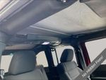2012 Jeep Wrangler Unlimited Rubicon - Deep Cherry Red Crystal Pearlcoat exterior view 19