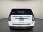 2024 Chevrolet Tahoe LT - Summit White exterior view 6
