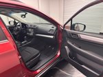 2018 Subaru Outback 2.5i — Crimson Red Pearl exterior view 8, for sale at Becks Auto Group in Mason, OH