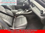 2024 Alfa Romeo Tonale Veloce — Grigio interior and detail view 18, for sale at Shift Innovations Car Co in Puyallup, WA