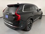 2026 Volvo XC90 B6 Plus 7-Seater - Onyx Black Metallic exterior view 8