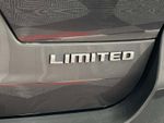 2022 Jeep Grand Cherokee L Limited - Gray Metallic exterior view 9