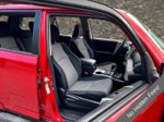2015 Toyota 4Runner SR5 — Barcelona Red Metallic exterior view 7, for sale at A Better Way Wholesale Autos in Naugatuck, CT
