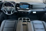 2026 Chevrolet Silverado 1500 LT — Black interior and detail view 13, for sale at Sedano Chevrolet in Santee, CA