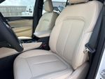2026 Jeep Grand Cherokee L Limited - Bright White Clearcoat exterior view 8