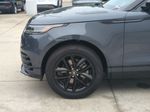 2025 Land Rover Range Rover Velar Dynamic SE - Varesine Blue Metallic exterior view 11