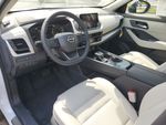 2026 Nissan Rogue Dark Armor - White Pearl exterior view 19