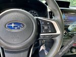 2023 Subaru Forester Base — Gray Metallic interior and detail view 16, for sale at A Better Way Wholesale Autos in Naugatuck, CT