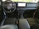 2024 Jeep Gladiator Texas Trail - Bright White Clearcoat exterior view 11
