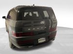 2026 Hyundai Santa Fe SE — Gray exterior view 6, for sale at McGrath Ford in Hiawatha, IA