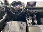 2025 Honda Accord SE - Platinum White Pearl exterior view 10