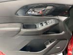 2023 Chevrolet Traverse RS - Radiant Red exterior view 19