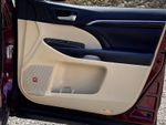 2016 Toyota Highlander Limited - Ooh La La Rouge Mica exterior view 20