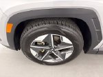 2025 Hyundai Tucson SEL — Shimmering Silver interior and detail view 11, for sale at Courtesy Nissan of Mesa in Mesa, AZ