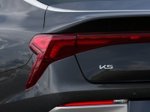 2026 Kia K5 LXS — Gray interior and detail view 14, for sale at McGrath Ford in Hiawatha, IA