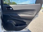 2025 Dodge Durango R/T Plus — White Knuckle Clearcoat interior and detail view 16, for sale at Tecforce Automotive in Bridgeport, NY