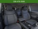 2026 Ford Explorer Active - White Metallic exterior view 10