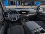 2026 Chevrolet Silverado 1500 RST - Black exterior view 16