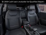 2026 Kia K4 EX — Snow White Pearl interior and detail view 15, for sale at Lakeshore CDJR in Slidell, LA