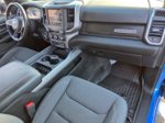 2021 Ram 1500 Big Horn/Lone Star — Blue Pearl interior and detail view 20, for sale at Towbin Alfa Romeo in Henderson, NV