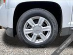 2015 GMC Terrain SLE-2 - Quicksilver Metallic exterior view 9