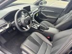 2026 Acura Integra A-Spec Tech Package — Majestic Black Pearl exterior view 8, for sale at Autosport Acura of Denville in Denville, NJ