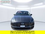 2023 Hyundai Sonata SE — Gray exterior view 2, for sale at Shift Innovations Car Co in Puyallup, WA