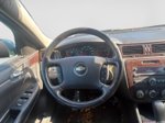 2012 Chevrolet Impala LS — Silver Ice Metallic interior and detail view 13, for sale at Koppy motors in forest lake, MN