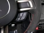 2016 Ford Mustang Shelby GT350R — Magnetic Metallic interior and detail view 18, for sale at RDS Ineos Grenadier in Devon, PA