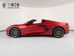 2024 Chevrolet Corvette Stingray — Mist exterior view 2, for sale at RDS Ineos Grenadier in Devon, PA