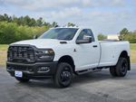 2026 Ram 3500 Tradesman - Bright White Clearcoat exterior view 3