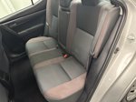 2018 Toyota Corolla LE — Classic Silver Metallic interior and detail view 13, for sale at Becks Auto Group in Mason, OH