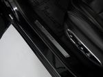 2022 Jeep Grand Cherokee L Overland — Diamond Black interior and detail view 15, for sale at RDS Ineos Grenadier in Devon, PA