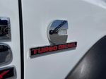 2015 RAM 5500 Tradesman - Bright White Clearcoat exterior view 12