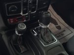 2026 Jeep Wrangler Willys 41 — Bright White Clearcoat interior and detail view 17, for sale at Family CJDR in Commerce, TX