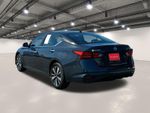 2022 Nissan Altima 2.5 SV - Blue Metallic exterior view 14