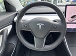 2020 Tesla Model 3 Standard Range Plus — Pearl White Multi-Coat interior and detail view 12, for sale at Bellingham Nissan in Bellingham, WA