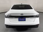 2026 Nissan Sentra S - Fresh Powder exterior view 7