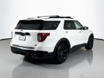 2021 Ford Explorer ST — White exterior view 5, for sale at Legend  Auto Sales in Puyallup, WA
