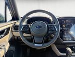 2026 Subaru Forester Limited - Blue Pearl exterior view 12