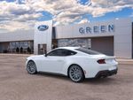 2026 Ford Mustang EcoBoost Premium — Oxford White exterior view 6, for sale at Green Ford in Greensboro, NC